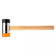 Młotki - NEO-TOOLS Młotek blacharski 1340 g/60 mm TOP-11-624 - miniaturka - grafika 1