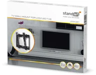 Uchwyty do telewizora - Standart TV WALL MOUNT LP34-22T - miniaturka - grafika 1