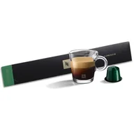 Kawa w kapsułkach i saszetkach - Kawa w kapsułkach o smaku CAPRICCIO NESPRESSO 10 kapsułek - miniaturka - grafika 1