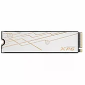 Dyski SSD - ADATA XPG Mars 980 Blade 1TB M.2 2280 PCI-E x4 Gen5 NVMe SMAR-980B-1TCS - miniaturka - grafika 1