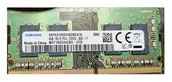 Pamięci RAM - Pamięć RAM SODIMM DDR4 PC4 Samsung 4GB M471A5244CBO-CTD, 2400 MHz - miniaturka - grafika 1