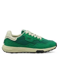 Sneakersy męskie - Sneakersy Gant 30633916 Zielony - miniaturka - grafika 1