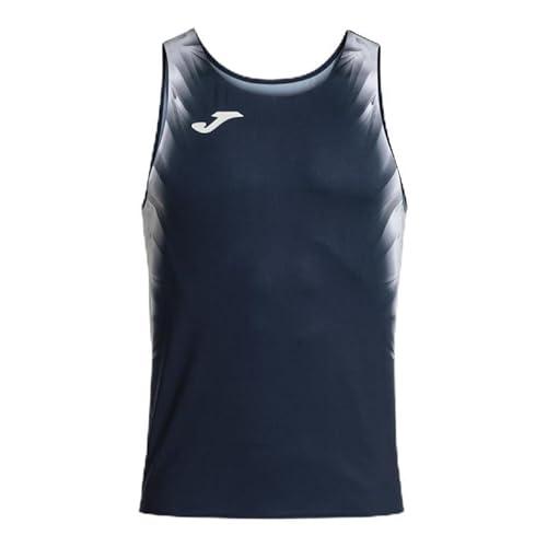 Joma - Koszulka bez rękawów - Sportowa - Elite
