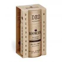 ROOMCAYS Naturalny dezodorant w sztyfcie - zero waste AE5E-67204 - Dezodoranty i antyperspiranty unisex - miniaturka - grafika 1