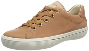 Legero Fresh, Trampki damskie, Koniak brązowy 3320, 37.5 EU - Trampki damskie - miniaturka - grafika 1
