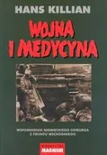 Pamiętniki, dzienniki, listy - Wojna i Medycyna - miniaturka - grafika 1