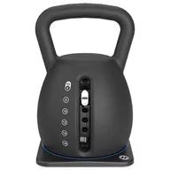 Kettlebell - Kettlebell HORIZON FITNESS HKB70 (16 kg) - miniaturka - grafika 1