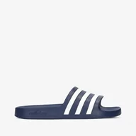 Klapki i japonki męskie - ADIDAS ADILETTE AQUA - miniaturka - grafika 1