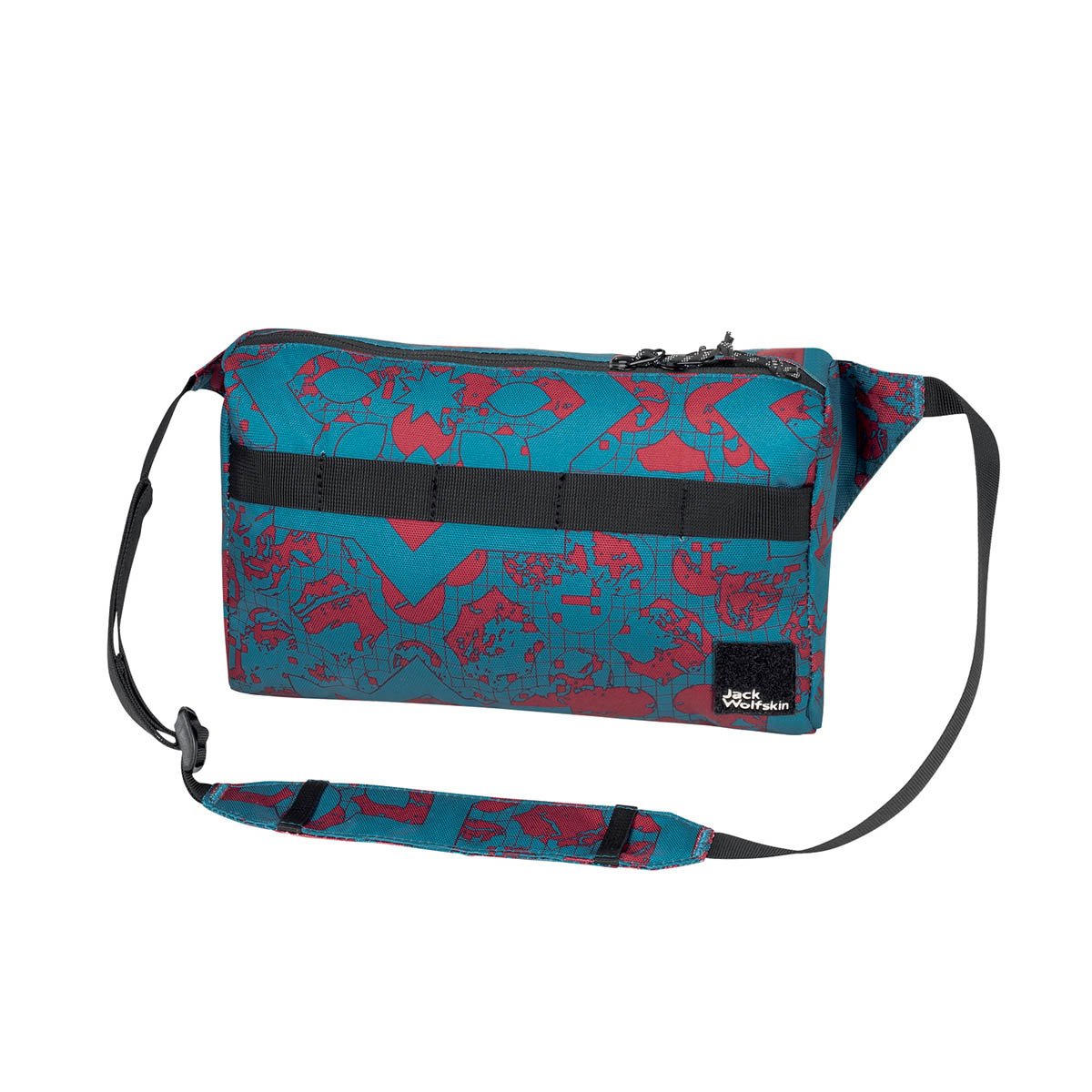 Torebka Biodrowa Nerka Jack Wolfskin 365 Bag