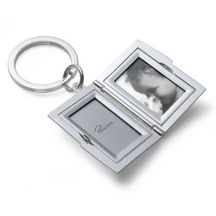 Philippi Breloczek z ramką na zdjęcia Keys P193079 - Breloki - miniaturka - grafika 1
