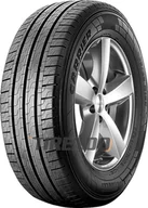 Opony ciężarowe - PIRELLI CARRIER SOMMER 195/65R16 104R - miniaturka - grafika 1