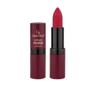 Szminki - Golden Rose Velvet Matte 18 - miniaturka - grafika 1