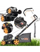 Kosiarki - TOP CUT TC-LS40-123L-SB 40 - miniaturka - grafika 1