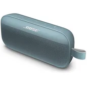 Głośniki przenośne - Bose SoundLink Flex Niebieski - miniaturka - grafika 1