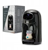 Podgrzewacze butelek i sterylizatory - Nuvita Lattespresso Ekspres do przygotowywania mleka modyfikowanego - miniaturka - grafika 1