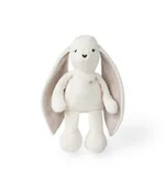 Szumiące zabawki - Szumisie, Szumiś Króliczek, maskotka z mechanizmem szumiącym, beżowa - miniaturka - grafika 1