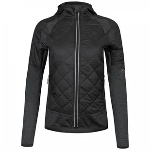 Bluza damska Etape Sierra Pro 2.0 Rozmiar: L / Kolor: czarny - Bluzy sportowe damskie - miniaturka - grafika 1