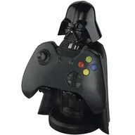Gadżety dla graczy - Cable Guys Cable Guys Darth Vader - Akcesoria do konsoli do gier - Sony PlayStation 4 5060525890390 - miniaturka - grafika 1