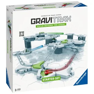 GraviTrax Starter-Set - Pozostałe książki - miniaturka - grafika 1