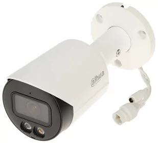 KAMERA IP IPC-HFW2549S-S-IL-0360B WizSense - 5Mpx 3.6mm DAHUA - Kamery IP - miniaturka - grafika 1