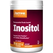 Układ pokarmowy - Jarrow Formulas Inositol - Inozytol Suplement diety 227 g - miniaturka - grafika 1