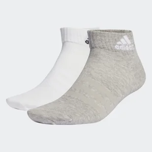 Skarpety do kostki ADIDAS T SPW ANK 6P IC1307 – Wielokolorowy - Skarpetki męskie - miniaturka - grafika 1