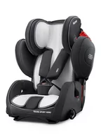 Akcesoria do fotelików - Recaro, Wkładka do fotelika, AirMesh Young, 9-36 kg - miniaturka - grafika 1