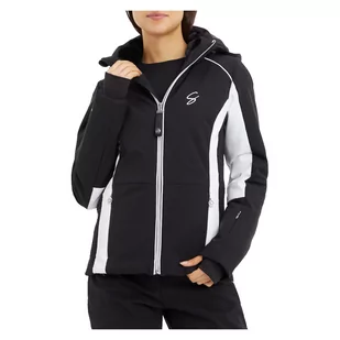 Kurtka narciarska damska McKinley Ida 420062 - Kurtki narciarskie - miniaturka - grafika 1