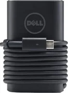 Zasilacze do laptopów - Dell USB-C AC Adapter E5 - Kit - power adapter - 65 Watt V3CCW - miniaturka - grafika 1