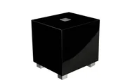 Głośniki i kolumny - REL T-Zero MKIII Piano Black - miniaturka - grafika 1