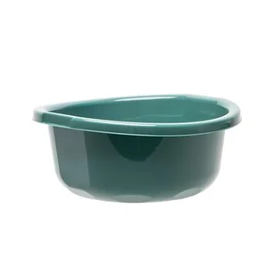 Miska Lamela okrągła 8 l zielony Pucuś - Inne artykuły do sprzątania - miniaturka - grafika 1