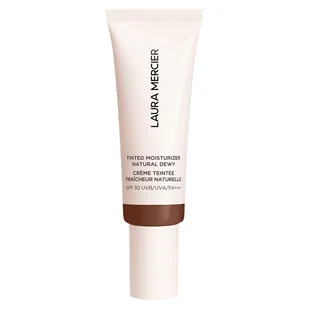 Laura Mercier TINTED MOISTURIZER NATURAL DEWY Kremy tonujące 45 ml Brązowy - Kremy do twarzy - miniaturka - grafika 1