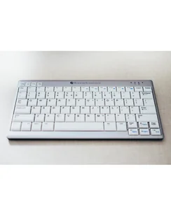 Bakkerelkhuizen UltraBoard 950 Angielska US, ULTRABOARD950 - Klawiatury - miniaturka - grafika 1