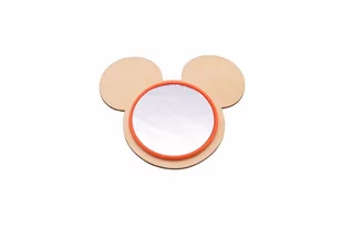 Lusterko do tablicy manipulacyjnej na podstawce Mickey Mouse - Zabawki interaktywne dla dzieci - miniaturka - grafika 1