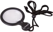 Mikroskopy i lupy - Levenhuk Mikroskop Zeno Vizor N1 Neck Magnifier (69674) - miniaturka - grafika 1