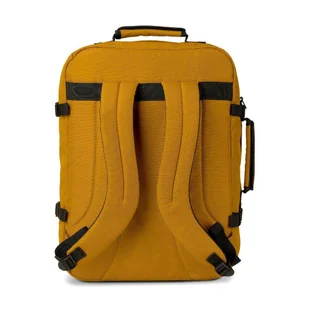 Plecak torba podręczna CabinZero 44 l - orange chill - Torebki damskie - miniaturka - grafika 7