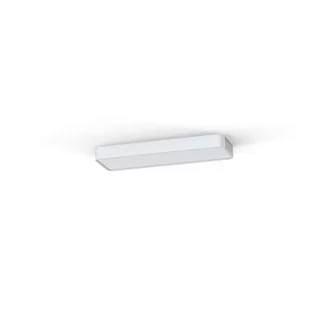 Nowodvorski Soft 7538 plafon lampa sufitowa 2x11W LED biała - Lampy sufitowe - miniaturka - grafika 1