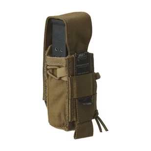 Helikon - Ładownica Pistol Magazine Pouch - Coyote - MO-GPP-CD-11 - Odzież taktyczna i umundurowanie - miniaturka - grafika 2