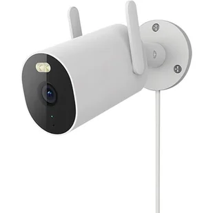 Xiaomi Outdoor Camera AW300 Kamera IP Zewnętrzna, 1296p, Wi-Fi 2.4GHz, IP66 - Kamery IP - miniaturka - grafika 1