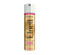 Kosmetyki do stylizacji włosów - L’Oréal Paris Elnett lakier do włosów mocne utrwalenie 200ml - miniaturka - grafika 1