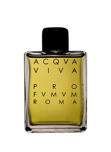 Pro Fvmvm Roma Acqva Viva - Wody i perfumy damskie - miniaturka - grafika 1