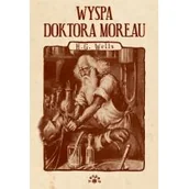 Fantasy - Wyspa Doktora Moreau Herbert George Wells - miniaturka - grafika 1