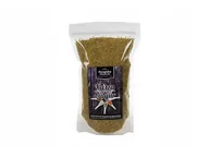 Kasza - Turecka KASZA BULGUR semolina durum 1Kg Swojska - miniaturka - grafika 1