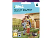 Kody i doładowania cyfrowe - EA The Sims 4 - EP11 Cottage - miniaturka - grafika 1