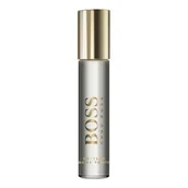 Wody i perfumy męskie - Hugo Boss - Boss Bottled - Woda Toaletowa W Formacie Podróżnym - Boss Bottled Penspray 10 ml - Dla Mężczyzn - miniaturka - grafika 1