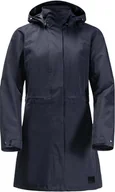 Kurtki damskie - Kurtka damska Jack Wolfskin rozmiar XXL - miniaturka - grafika 1