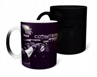 Kubki - KUBEK MAGICZNY Z NADRUKIEM-PREZENT C-S RÓŻNE WZORY DO WYBORU+IMIĘ - miniaturka - grafika 1