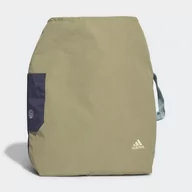 Torby sportowe - Worek adidas Cxplr (kolor Brązowy. Granatowy. Zielony) - miniaturka - grafika 1