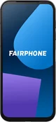 Telefony komórkowe - Fairphone 5 6/128GB Czarny - miniaturka - grafika 1