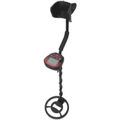 Wykrywacze metali - Wykrywacz metalu METAL DETECTOR MD25 - miniaturka - grafika 1